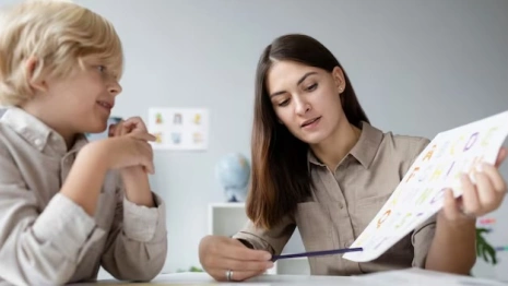 Во владимирских школах признали дефицит психологов