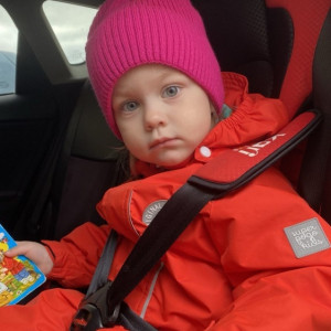 Во Владимире с начала года 12 детей пострадали в ДТП