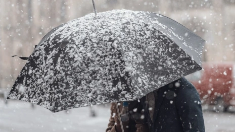 Прогноз погоды во Владимирской области на 27 января