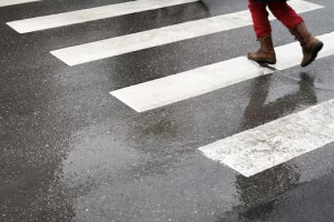 Во Владимире около трех школ появились лежачие полицейские