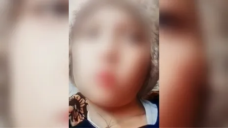 Во Владимирской области потерялась 9-летняя девочка