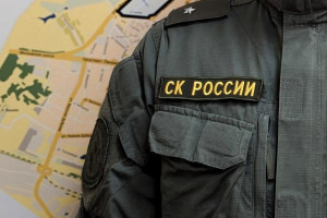 В Александрове сын зарезал собственную мать в новогодние праздники