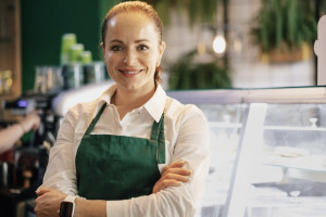 Самыми дефицитными работниками во Владимирской области оказались продавцы