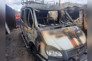 В Коврове спасатель объявил сбор средств на лечение пострадавших при взрыве коллег