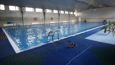 Во Владимирской области получившим увечья бойцам СВО предложили курс реабилитации