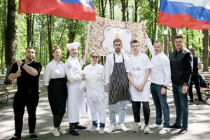 Во Владимире 12 июня пройдет фестиваль «Вкусная Россия»