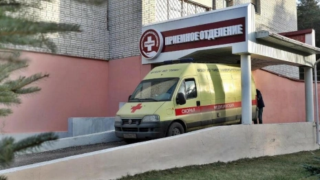 Областная больница Владимира свернула ковидные койки