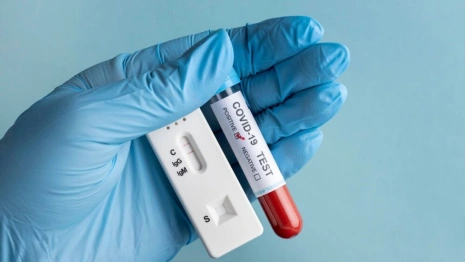 Во Владимирской области показатель заболеваемости ковидом снизился на 17,4%
