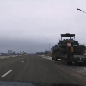 В зону СВО из Владимирской области отправили 4 машины