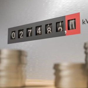 Во Владимирской области управляющие компании задолжали за свет 32 млн рублей