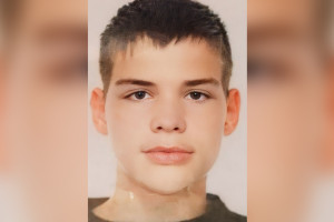 Владимирцев позвали в лес на срочные поиски пропавшего ребенка