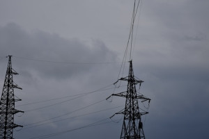 Энергетики готовятся к грозе с дождем и урагану во Владимирской области 5 августа