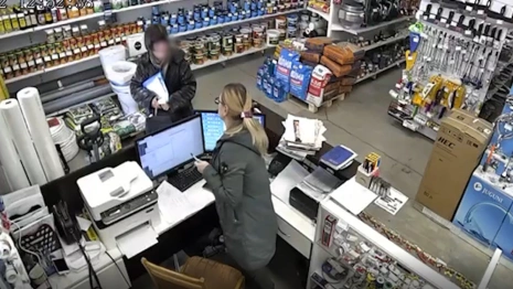 Жительницу Владимирской области задержали за перепродажу строительных материалов