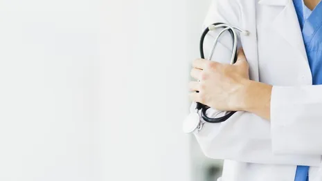 Медик из владимирской больницы пожаловалась на зарплату в 3 300 рублей