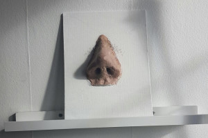 В Вязниках 20-летний парень откусил нос мужчине в ходе ссоры