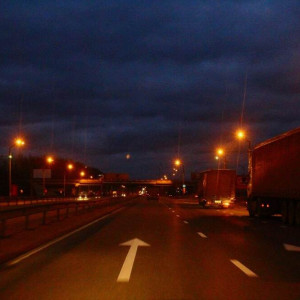 Глава Владимирской области: «Трасса М-12 – не только возможности, но и угроза»