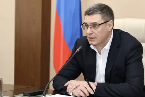 Во Владимире сменились подрядчики для достройки 1 и 4 корпусов ЖК «Дуброва парк-2»