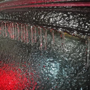 Ледяной дождь обрушится на Владимирскую область