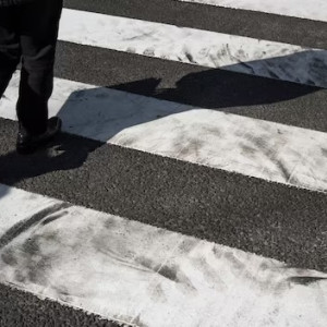 В Коврове иномарка сбила 41-летнюю женщину на зебре