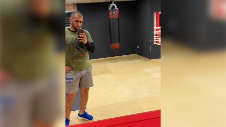 Владимирцы создали петицию в поддержку увольняющегося со скандалом тренера