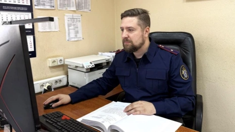 Двое бывших полицейских в Гусь-Хрустальном «повесили» на человека тяжкое преступление