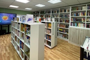 Во Владимирской области запустили 18-ю модельную библиотеку