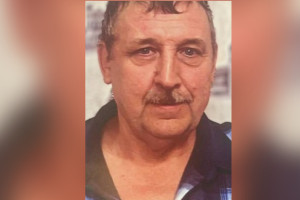 В Лакинске пропал 62-летний мужчина в черной бейсболке