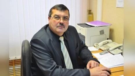 В администрации Владимира назначили нового вице-мэра
