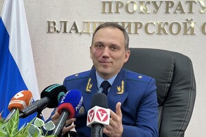 Владимирский прокурор высказался о деле экс-главы Киржача