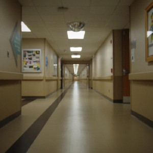 Во Владимирской области ремонт поликлиники обернулся хищением 20 млн рублей 