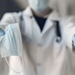 Во Владимирской области 85 человек подхватили ковид