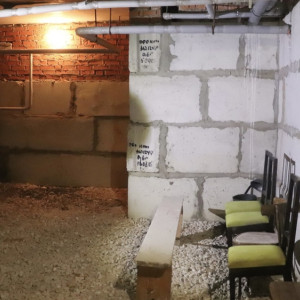 Во Владимире насчитали 1318 укрытий на случай ЧС