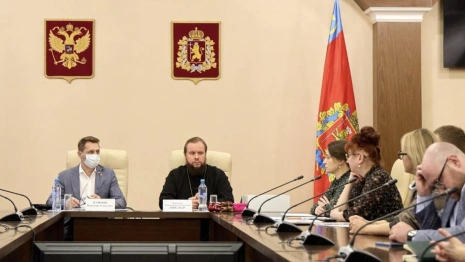 Владимирские власти призвали частные клиники отказаться от абортов