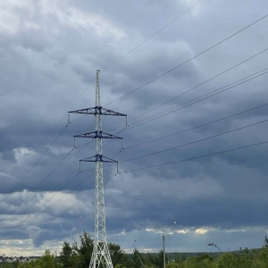 Во Владимирскую область придет дождь с грозой и ветер до 17 м/с