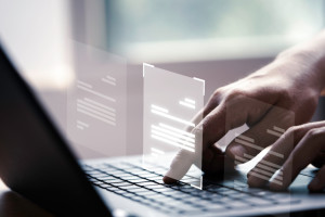 Во Владимирской области IT-мошенники похитили крупную сумму