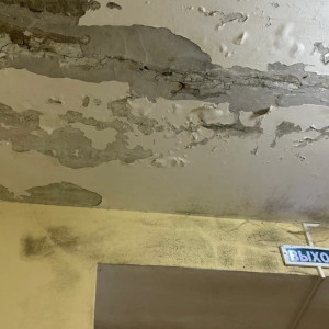 В Кольчугино прокуратура обеспокоилась состоянием двух школ