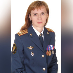 Владимирский юринститут временно возглавила Елена Ткаченко