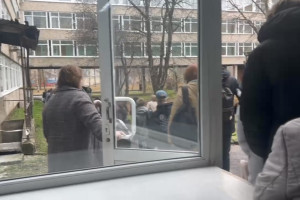 Во Владимире эвакуировали один из корпусов ВлГУ