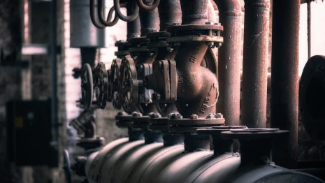 Жителей деревни во Владимирской области оставили без нормальной котельной