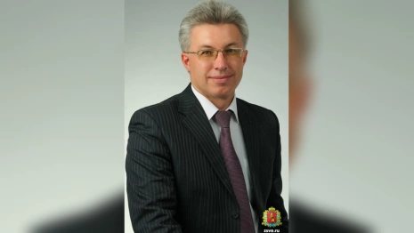 Руководителем «Единой России» во Владимирской области стал Вячеслав Картухин