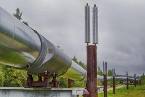 Во Владимирской области двое мужчин попались на хищении топлива из нефтепровода