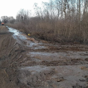 Дорогу к стройплощадке Wildberries в Собинском районе откроют в конце ноября