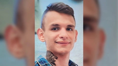 Во Владимире объявили в розыск 24-летнего парня с татуировкой на шее
