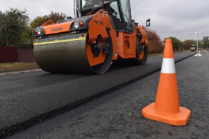 Во Владимирской области отремонтировали дороги к больницам