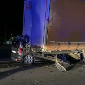 За неделю во Владимирской области в ДТП пострадали 37 человек