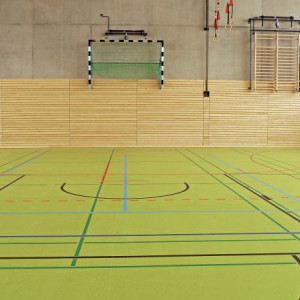 В Коврове новый ФОК откроется 20 декабря