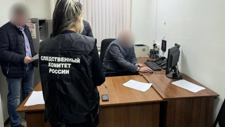 Во Владимире замначальника отделения полиции попал под следствие за помощь нелегалам