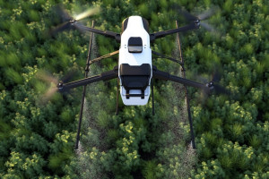 Белый дом прокомментировал уничтожение БПЛА над Владимирской областью