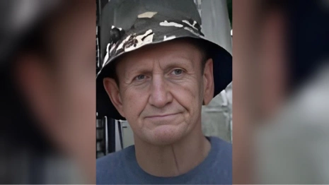 Во Владимирской области пропал 63-летний мужчина в камуфляжной куртке