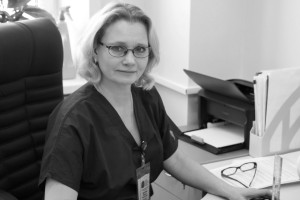 Во Владимире умерла завотделением реанимации онкодиспансера